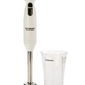 Cuisinart® Smart Stick® 2-Speed Hand Blender